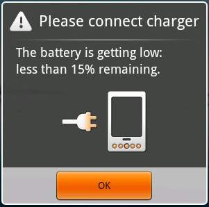 charge-battery