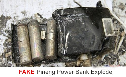 Power bank Pineng Tiruan - Apa Sebab & Akibat Nya 1