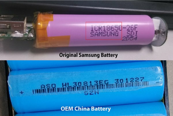 cell battery good