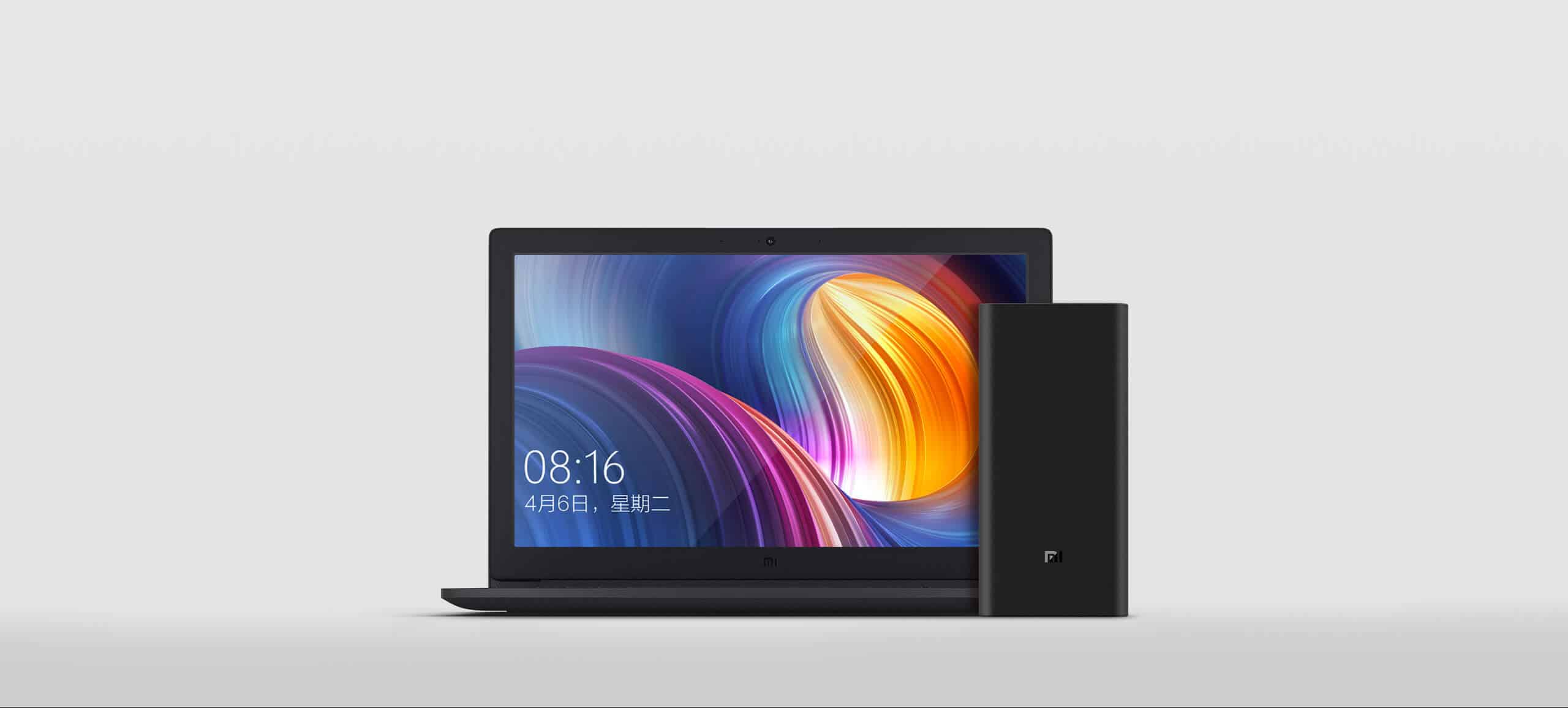 Xiaomi Mi 20000mAh Power Bank 3 Mampu Mengecas Laptop 12